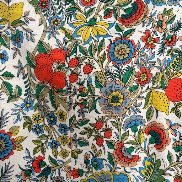 Boden Multicolor Floral Blazer (new) - Picture 6 of 6